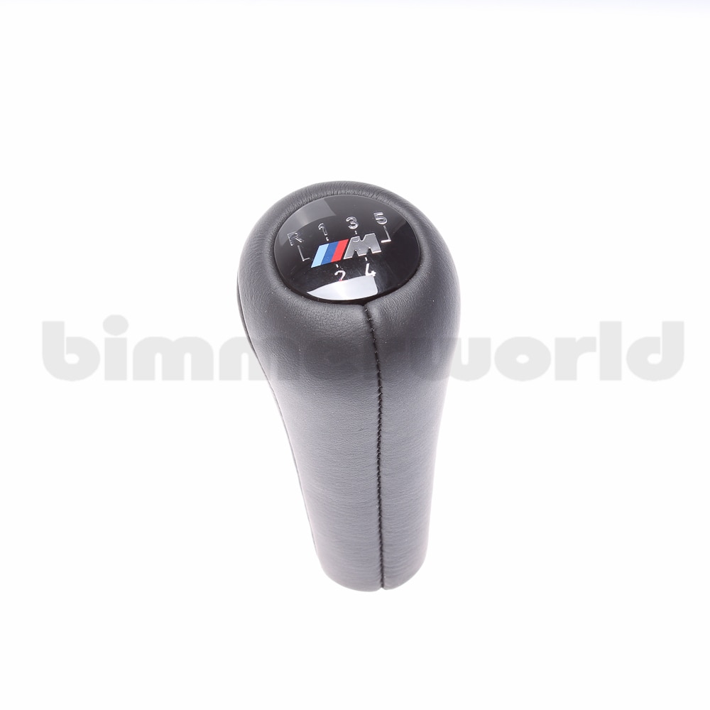 SalesAfter - The Online Shop - BMW 3 series E46 M shift knop, 5 gear