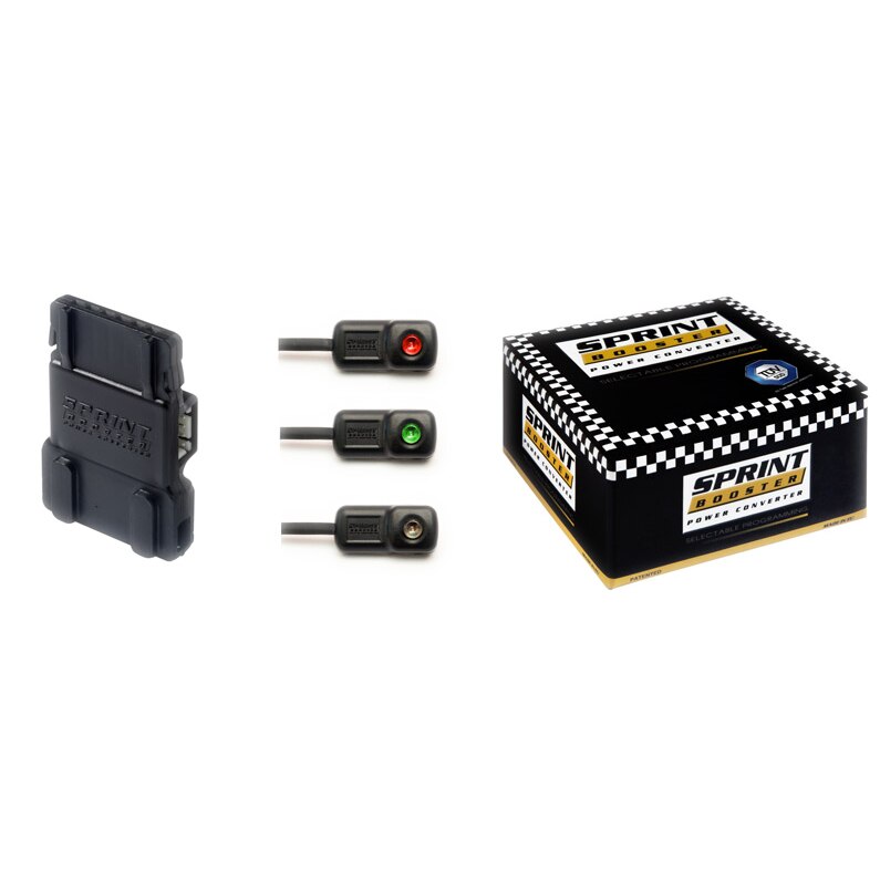 Sprint Booster Throttle Enhancer 2.0 X3/X5/X6