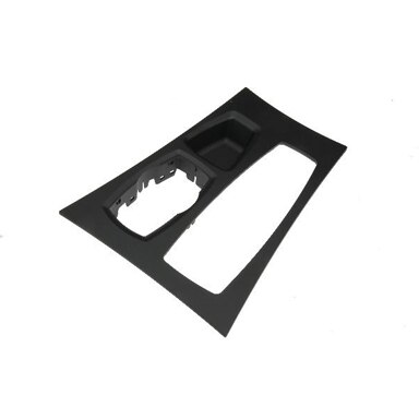 thumbnail image 2 of BMW E70 X5 / E71 X6 Center Console Blind Plate – Genuine OEM Fit (51 16 9 115 083) 2 of 6