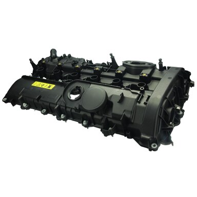 Couvercle De Soupape à Membrane BMW Réf. 11127645173 - Compatible B58, Séries 1/2/3/4/5/7, X3, X4 (F20 à G02)