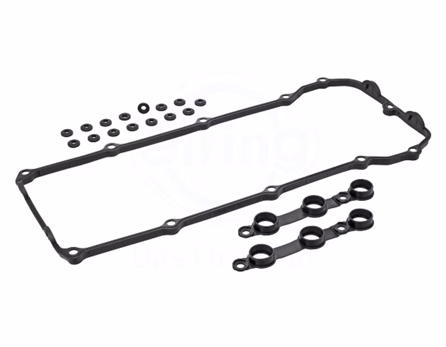Bmw e39 valve cover gasket discount
