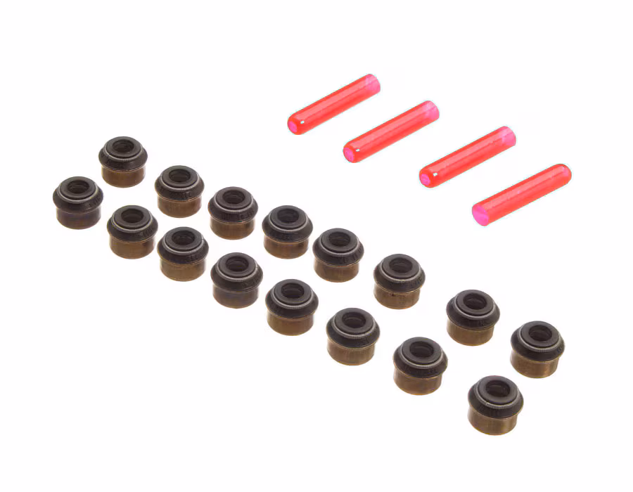 BMW Valve Stem Seals for BMW E34 540i, E39 540i/M5, E38 740i, E31