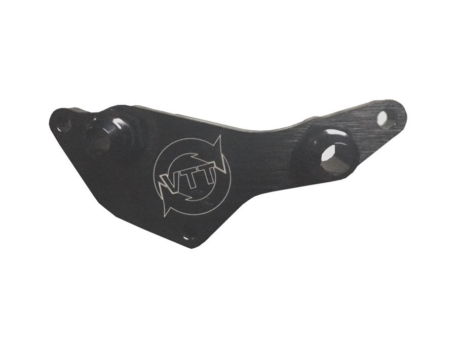 Vargas N54 Oil Housing Block Off Plate E82 135 E9x 335i E60 535i E71 X6 35i E89 Z4 35i