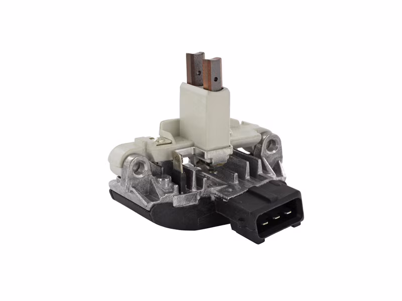 E46 on sale voltage regulator