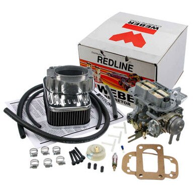 Vendo Carburatore Weber 32/36 DGAV NUOVO - Foto 8