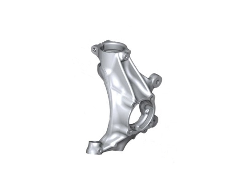 Wheel Hub/Carrier, Right - F8X M2/M3/M4 (incl GT4)