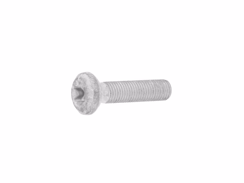 Wheel Hub Mounting Screw - M12x1.5x45