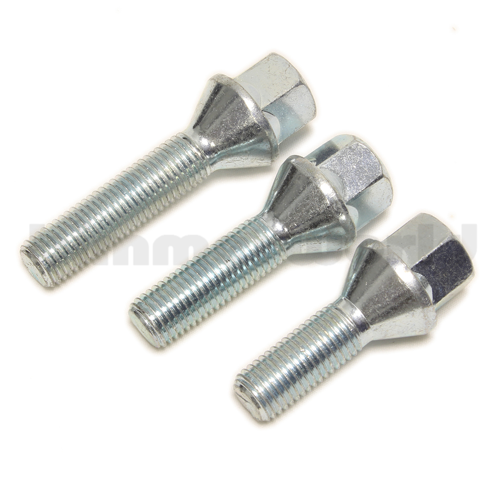 10 econ D3X15I5MT Spacers M3 Interior Inner Spacing Bolt 15mm 860599 