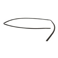 thumbnail interactive-video image 1 of Genuine BMW E46 Front Windshield Moulding Seal - 325CI 330CI M3 (51318208468) 1 of 4