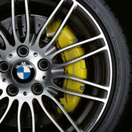 X2 FITS REAR BMW 1 SERIES E82 E88 300mm ATE 24.0120-0215.1 BRAKE DISCS