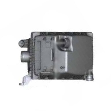 glamour i3s air filter