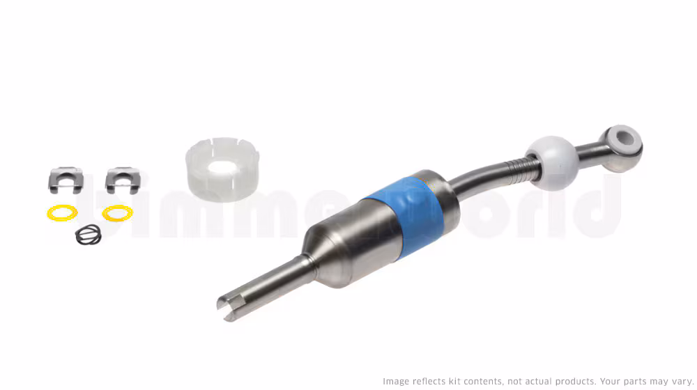 Rogue Octane Short Shift Kit - Z4 2.5