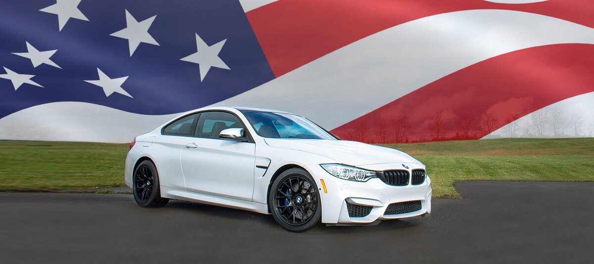 BMW Performance Parts Sale