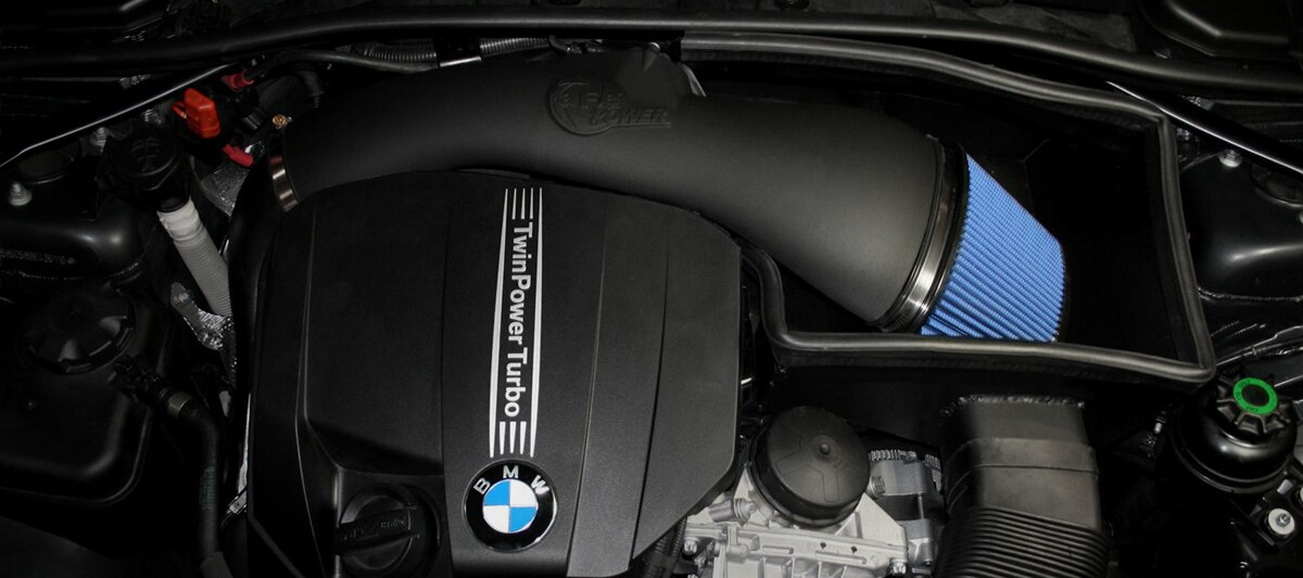 OEM & Performance BMW Parts