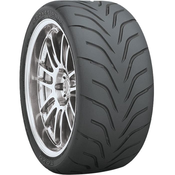 Toyo Proxes R888 DOT Race Tires