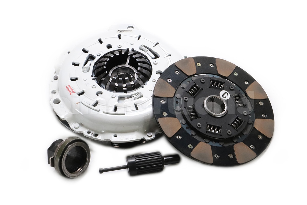 Clutch Masters FX350 Clutch Kit (Sprung Hub) BMW E36 328i & 328is