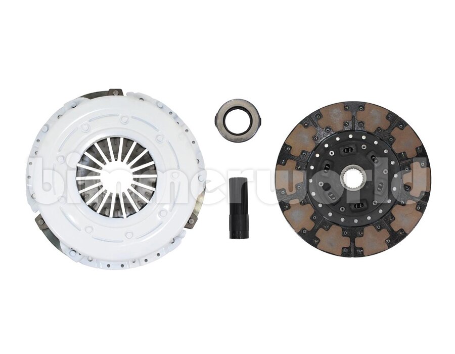 Clutch Masters FX250 Clutch Kit (Sprung Hub) E60 M5, E63 M6 SMG