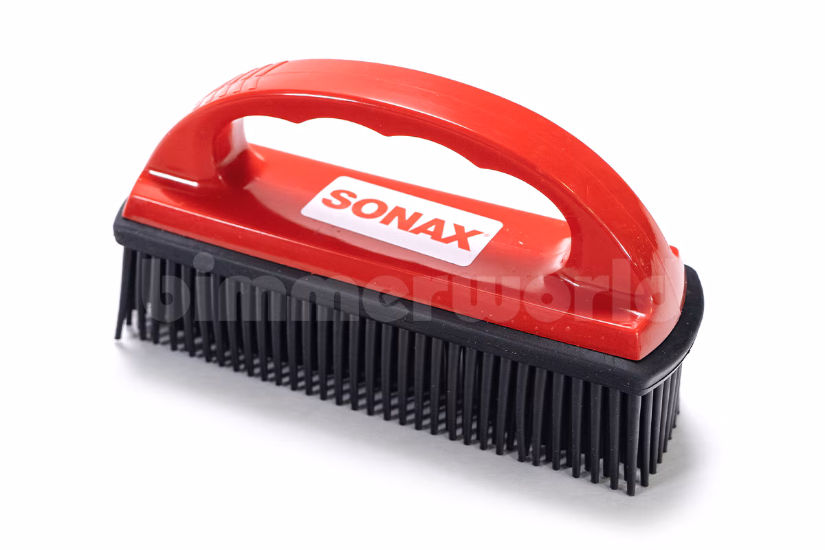 SONAX Pet Hair Brush