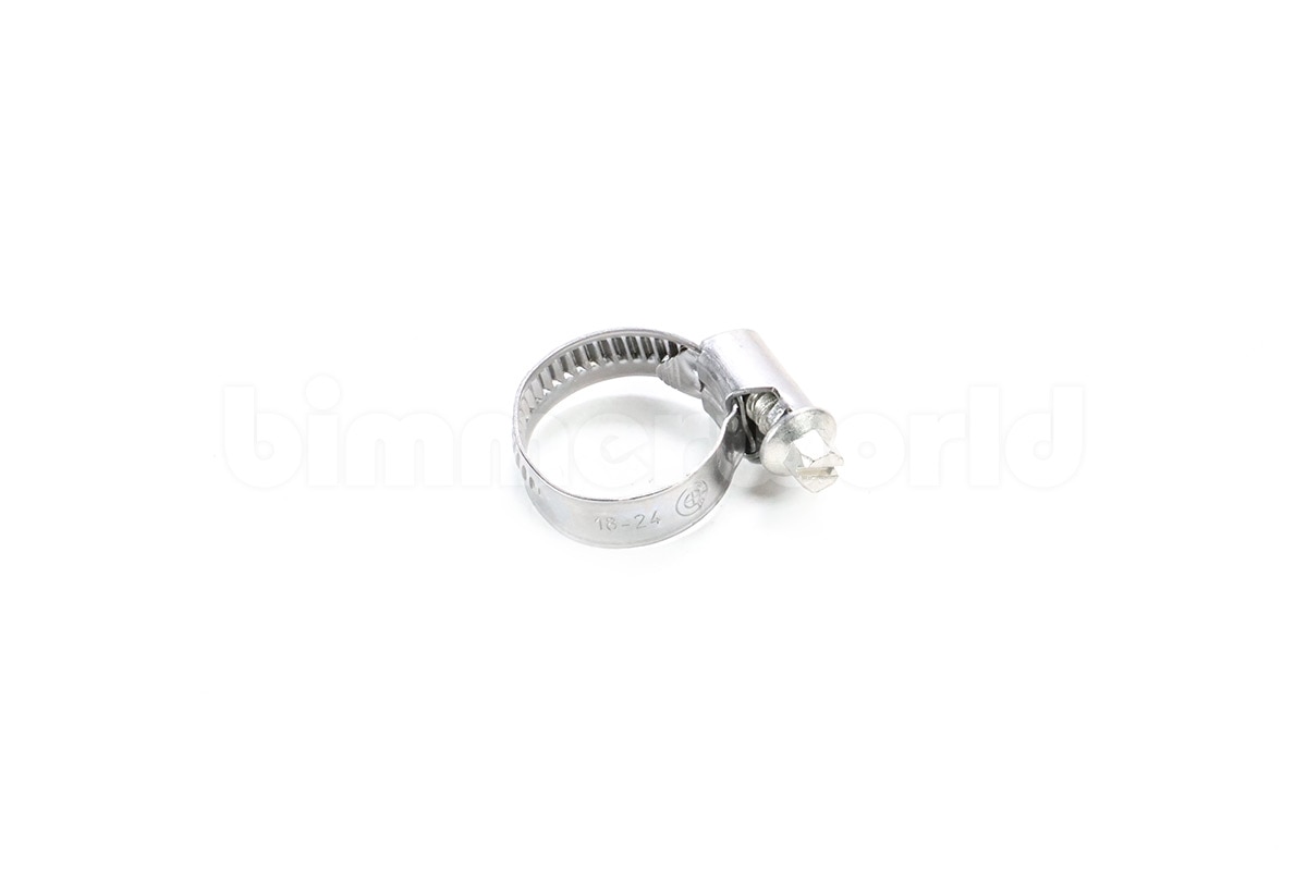 Genuine BMW Hose Clamp 07129952109