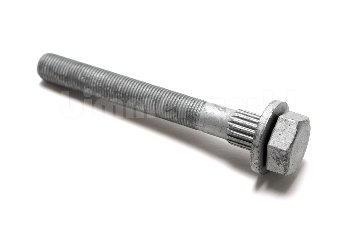 パーツ pantydropper unchi bolt PANTYDROPPER - UNCHI License Bolt【CHROME】 - CANVAS