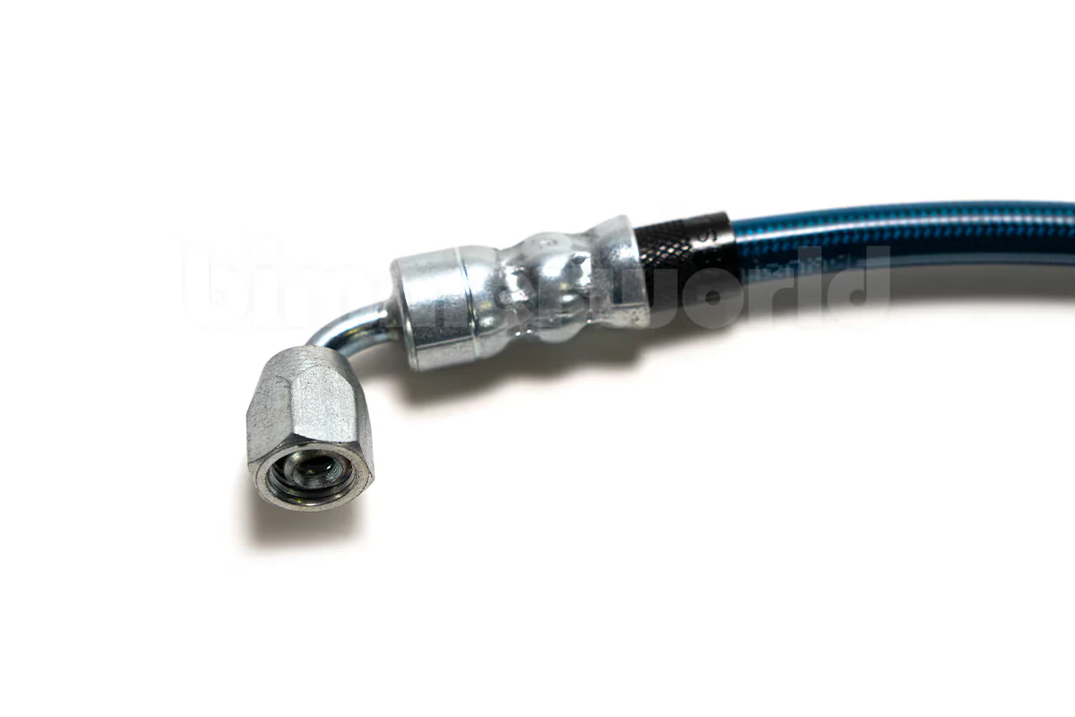 BimmerWorld RemoteMount Oil Pressure Sender Kit