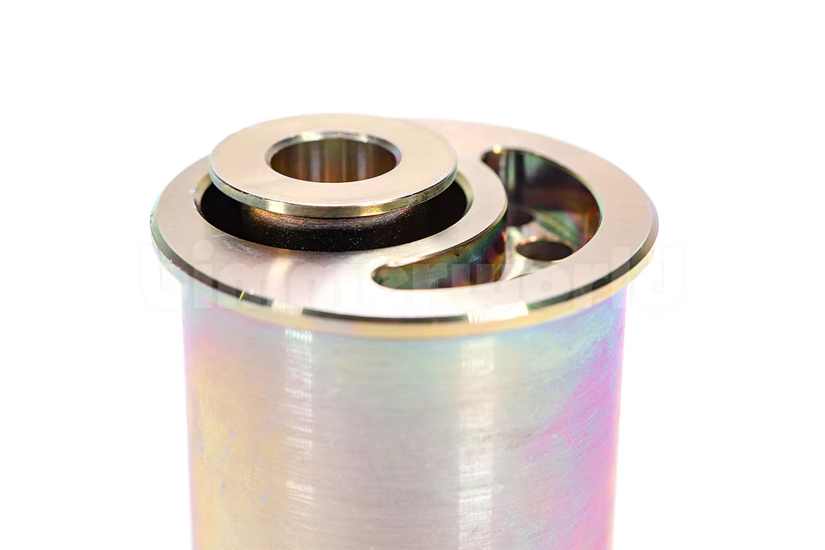 くらしを楽しむアイテム Arm Spring Lower Rear Offset (G8X M2/M3/M4 BMW for Monoball パーツ