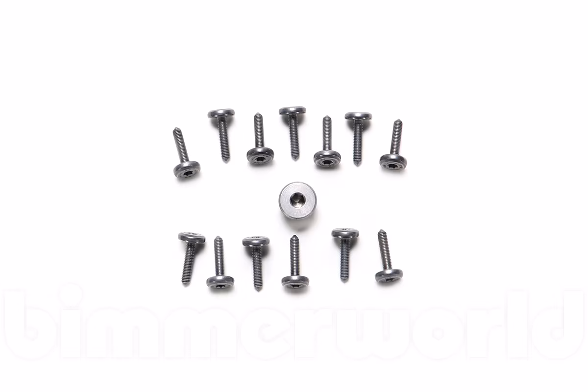 OEM Auto Transmission Oil Change Kit for BMW G30 540i (GAHP51)