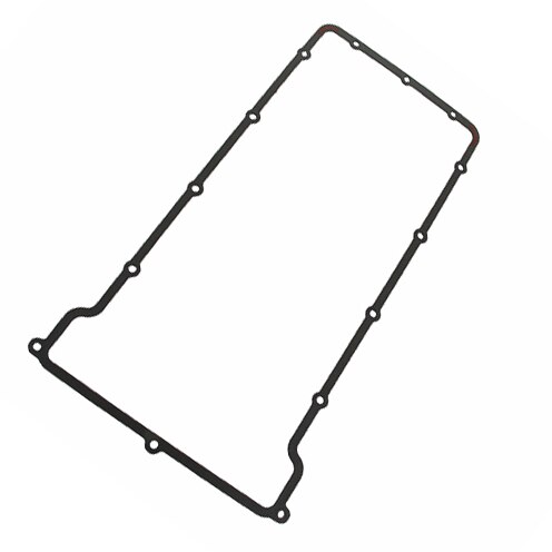 Elring® W0133-1662924-ELR - Valve Cover Gasket
