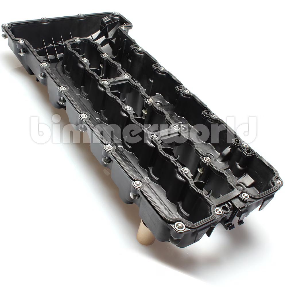 Valve Cover Kit - E82 135i/1M, E9X 335i, E60 535i, E71 X6 35iX, E89 Z4 N54.