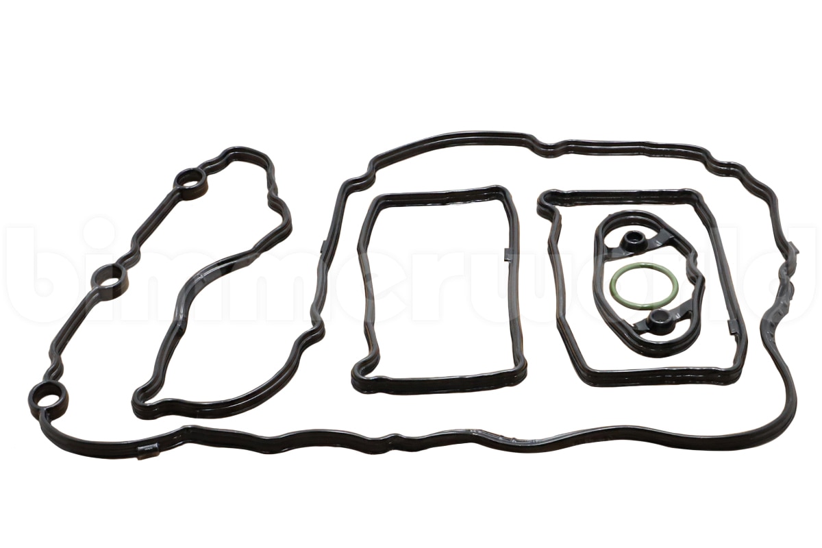 AP0014 Valve Cover Gasket Kit | RCD Performance - View #7