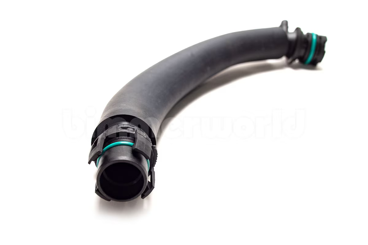 Crankcase Valve Cover Vent Hose, Rein F22 M235i, F87 M2, F30 335i