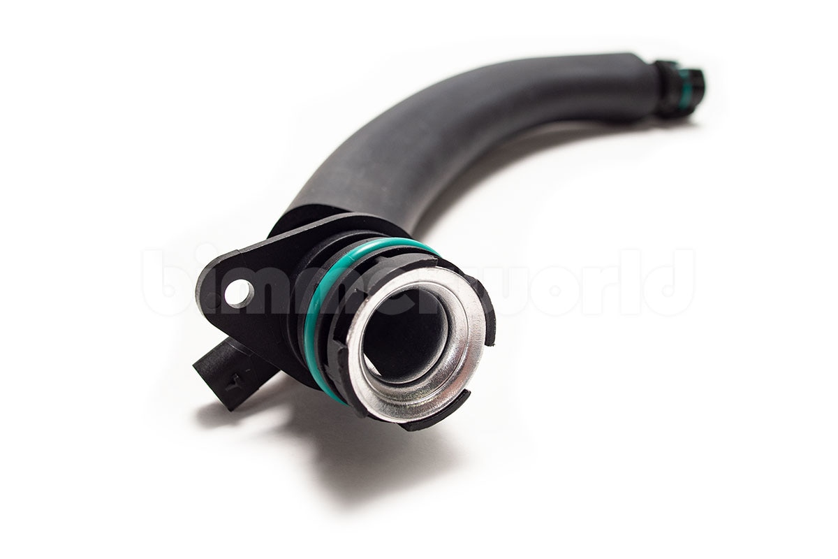Crankcase Valve Cover Vent Hose, Rein F22 M235i, F87 M2, F30 335i