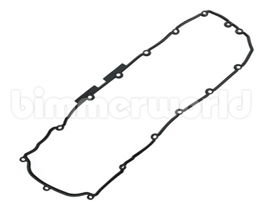 Topran Valve Cover Gasket For BMW E81 E87 E46 E90 E91 5 Series E60 – Part 501252