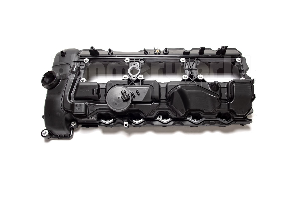 Genuine BMW S55 Valve Cover F87 F80 F82 F83 M2 M3 M4 11127846359