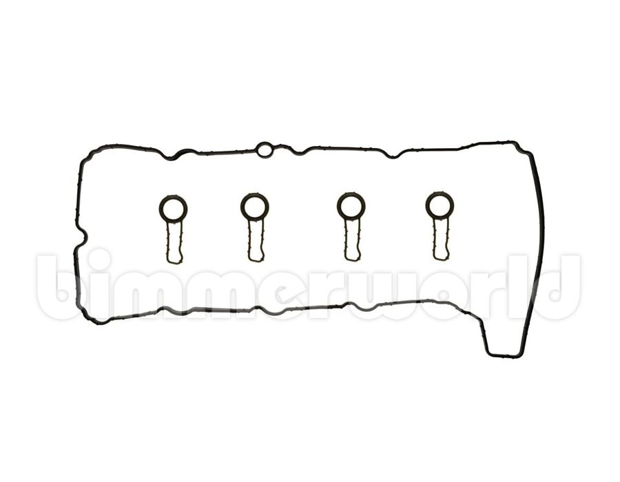 Valve Cover Gasket Set, Genuine BMW N47 Diesel F30 F31 F25