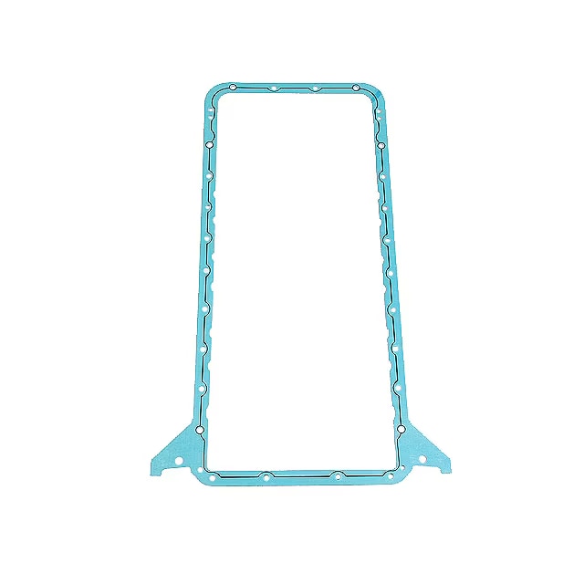 VictorReinz Upper Oil Pan Gasket for BMW E34 540i, E39 540i, E38 740i