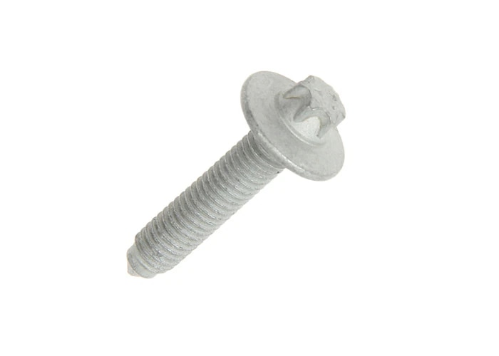 Oil Pan Bolt (N20) - 11137603833 - Torx Head M6x25 6.7 Powerstroke Oil Pan Bolt Torque