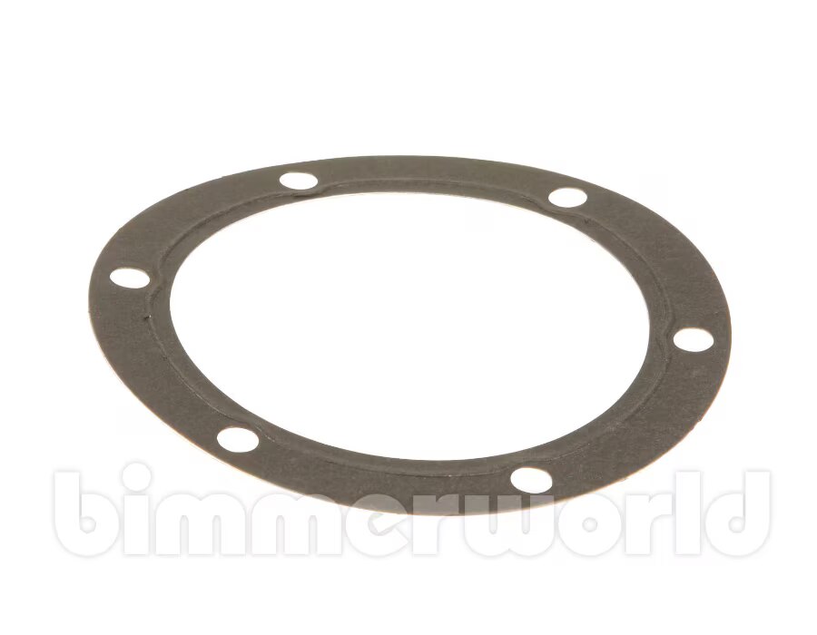 OEM Oil Pan Cover Gasket E46 M3 & Z4 M Coupe/Roadster (2004+)