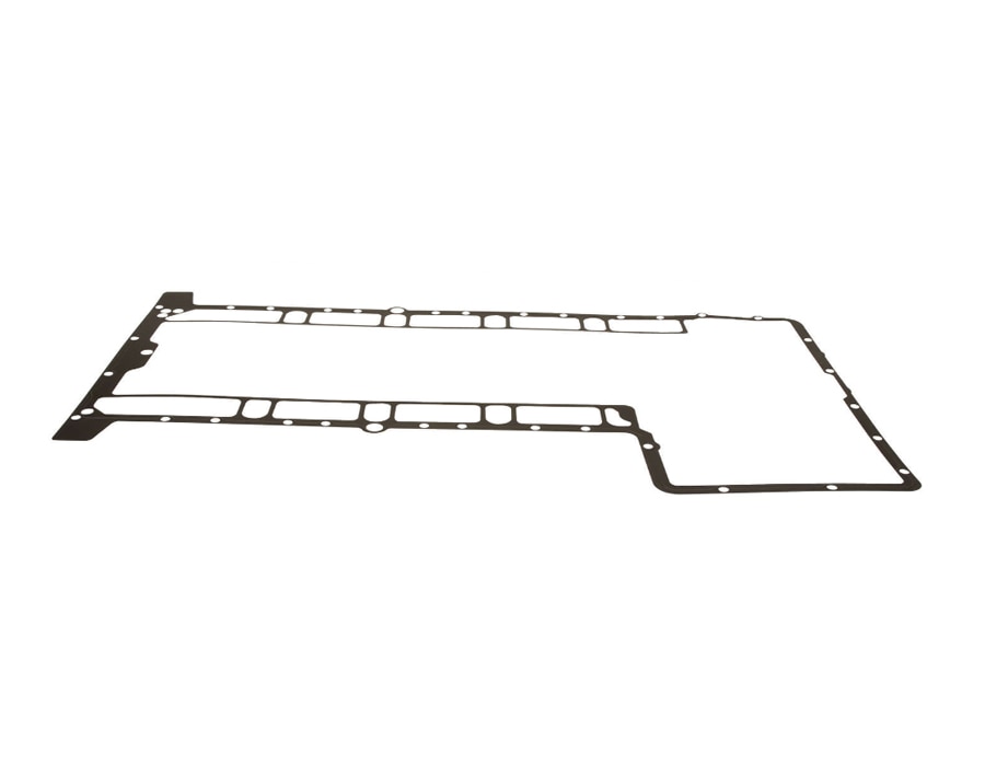 BMW Oil Pan Gasket S85 V10 E60 M5 & E63/E64 M6 11137836361
