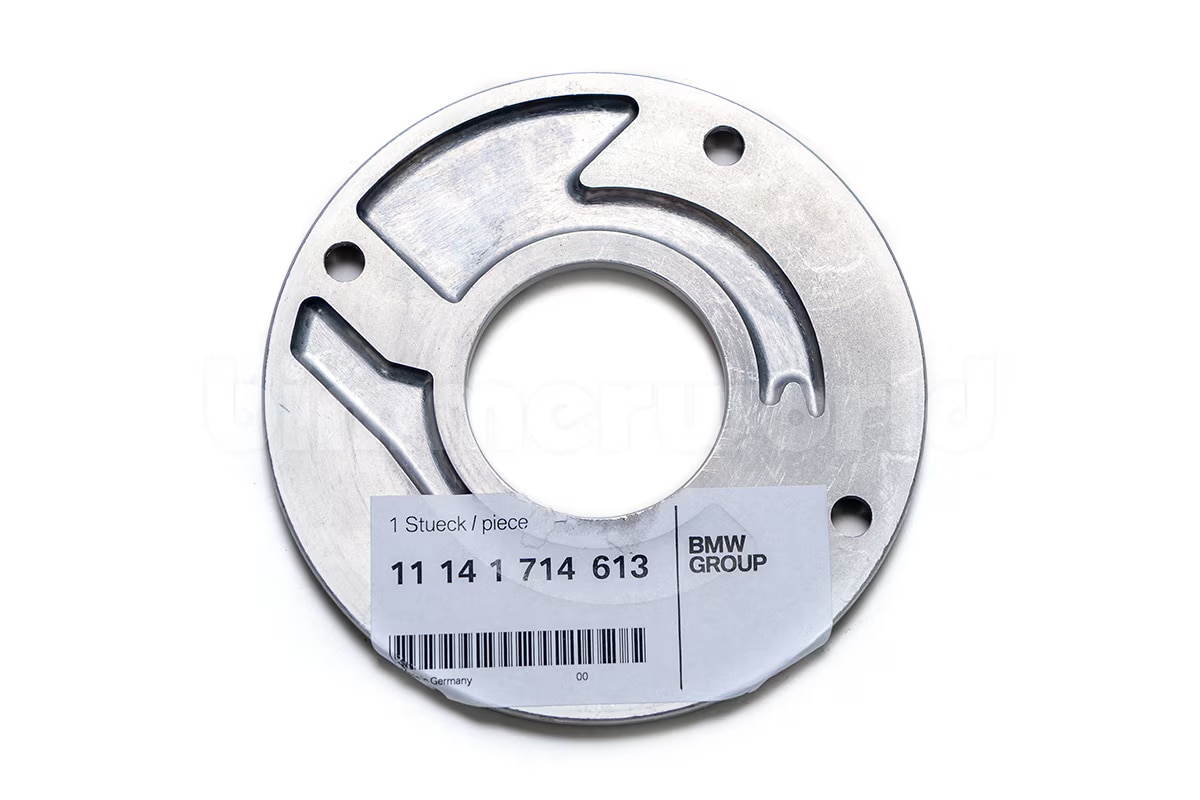 Oil Pump Cover for BMW E30 318i, E36 318i, Z3 1.9