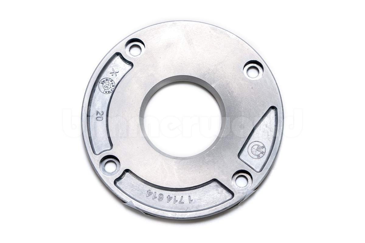 Oil Pump Cover for BMW E30 318i, E36 318i, Z3 1.9