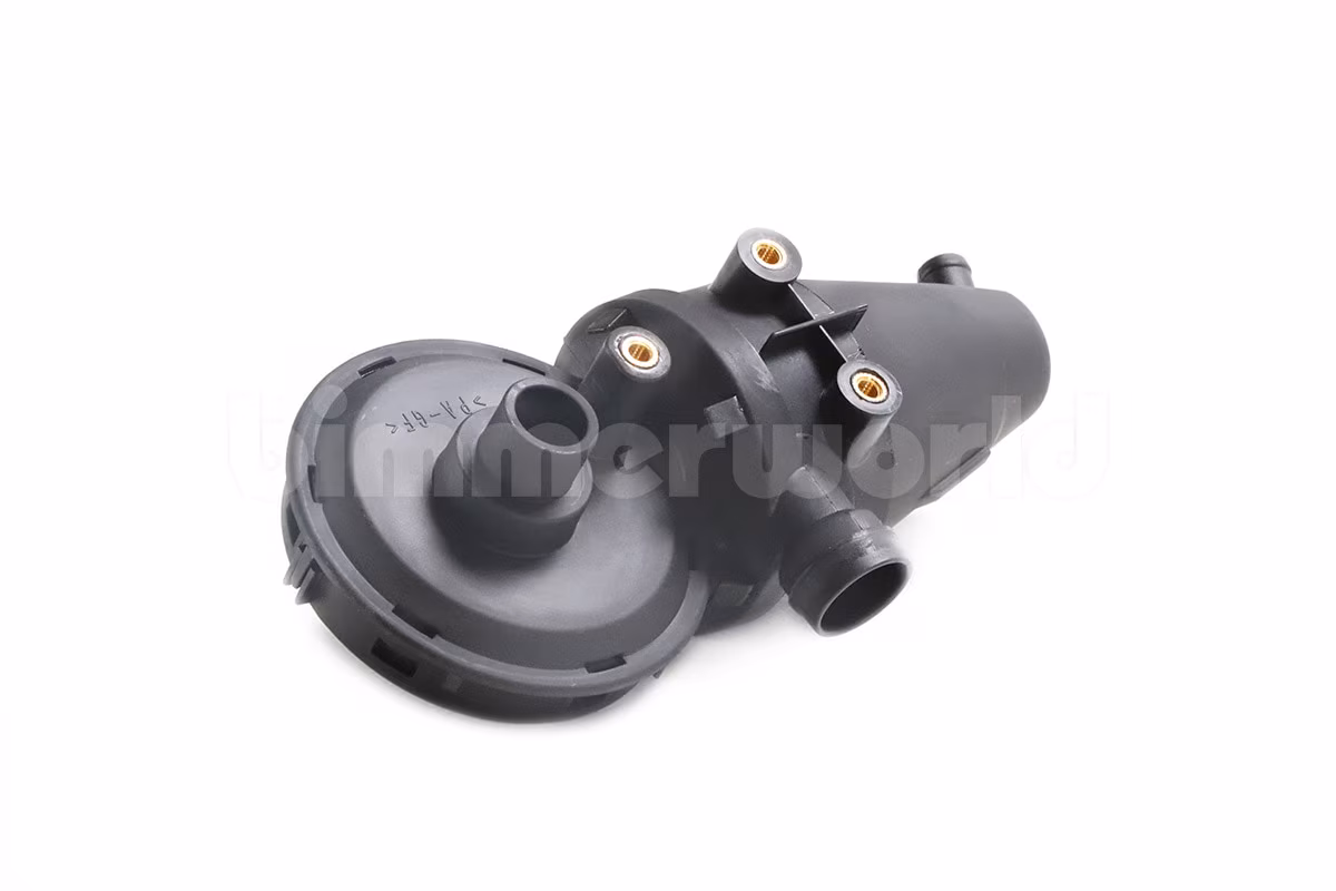 Crankcase Vent Valve / Oil Separator for BMW E36 E39 Z3 MZ3 M52 S52