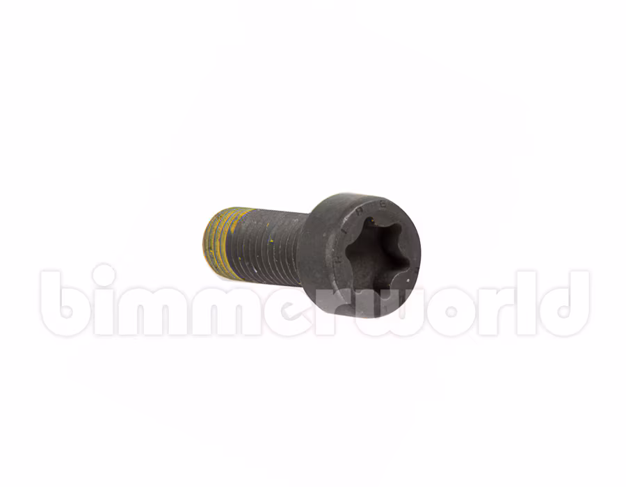 Flywheel Bolt, M12x29mm E46 E60 E83 E53 E85 with 6speed MT