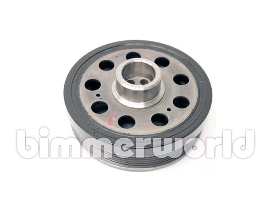 Corteco Vibration Damper, BMW N47 Diesel, F30/F31 328d 11238512072