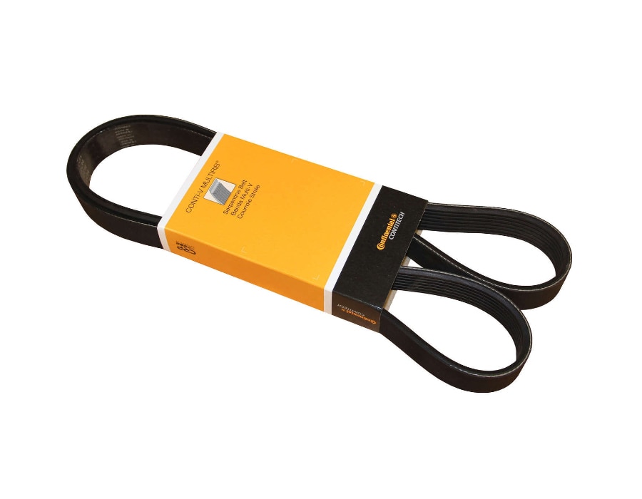 OEM Serpentine Drive Belt N54 Engine E89 Z4 35i 35is (20092016)