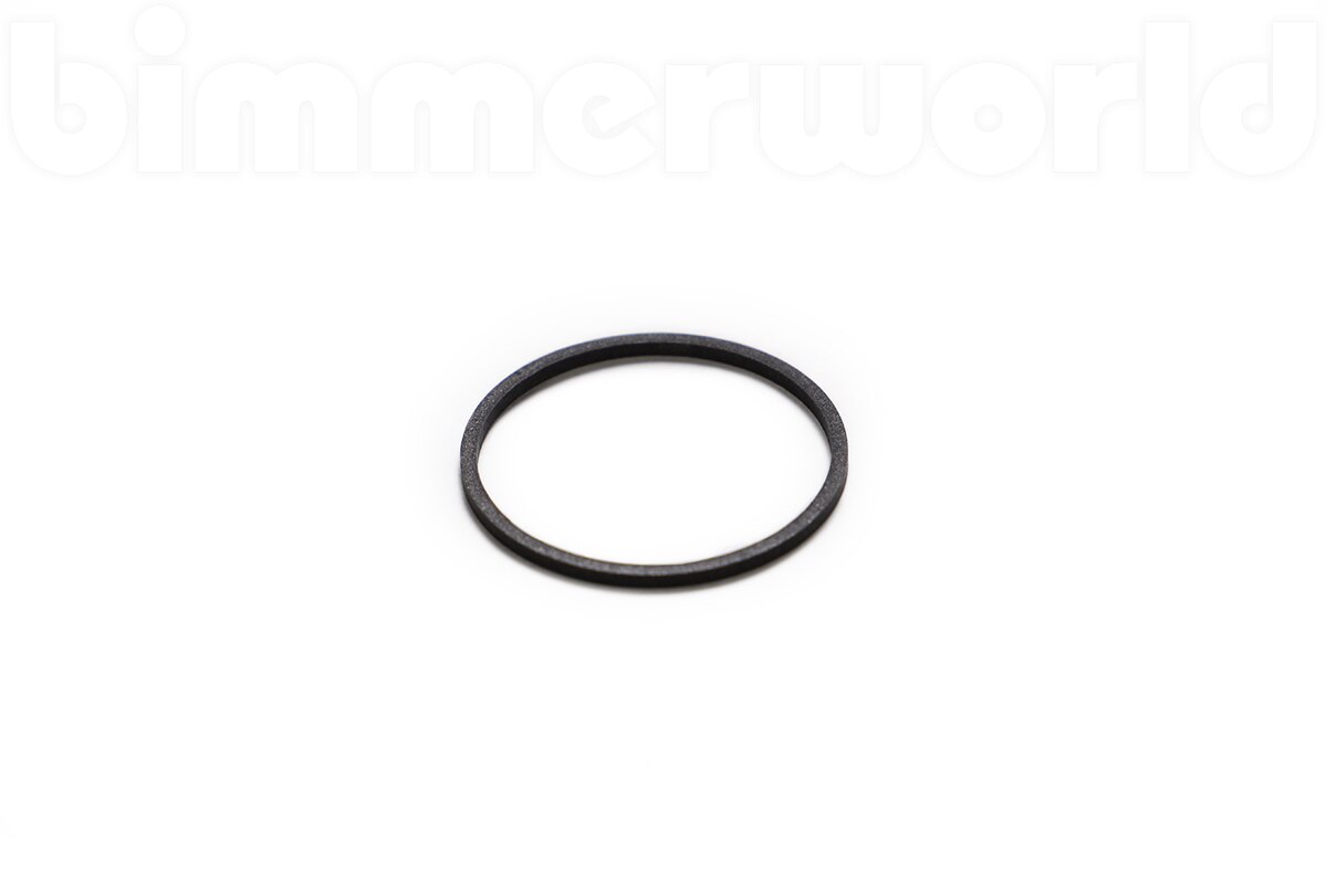 Genuine BMW Charge Pipe O-Ring – For N54, N55, S55 Engines (2007-2019) – OEM 13717568031