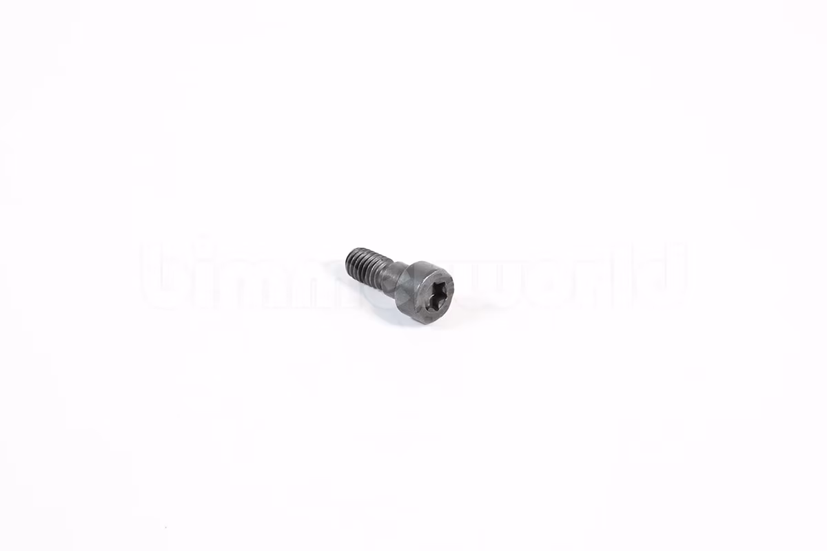 Genuine BMW Cam Fit Bolt - 11361748745 - M52tu M54 M56 - E39 E46 E53 E83 E85 Genuine BMW Cam Fit Bolt - 11361748745 - M52tu M54 M56 - E39 E46 E53 E83 E85