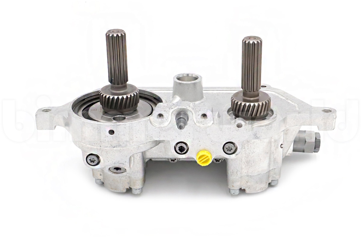 BMW ピンズセット Brand New Genuine BMW VANOS Unit for S54 - E46 M3, MZ3, Z4M