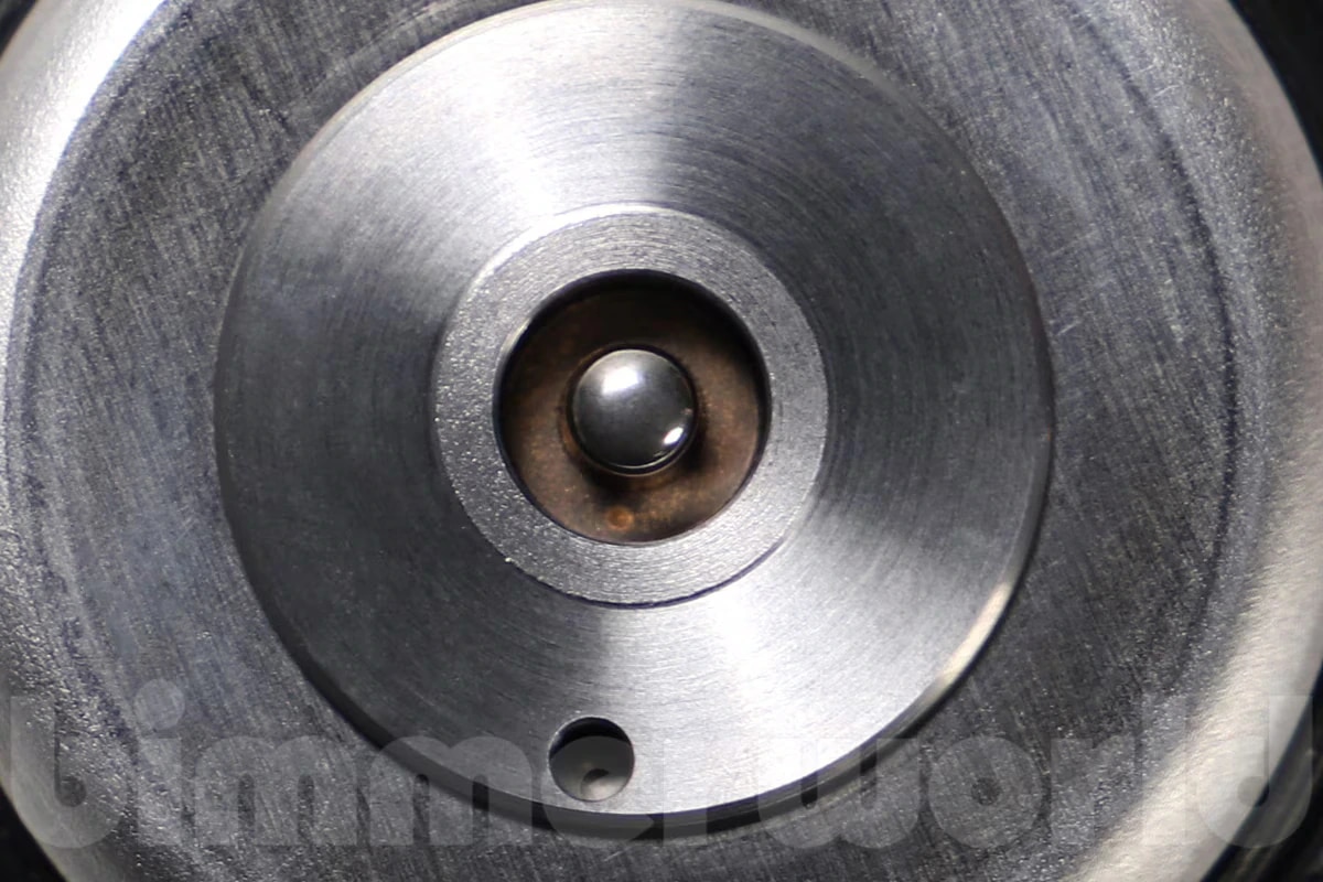 Genuine BMW VANOS Actuator/Solenoid - N63B & S63T4 - 11368482268