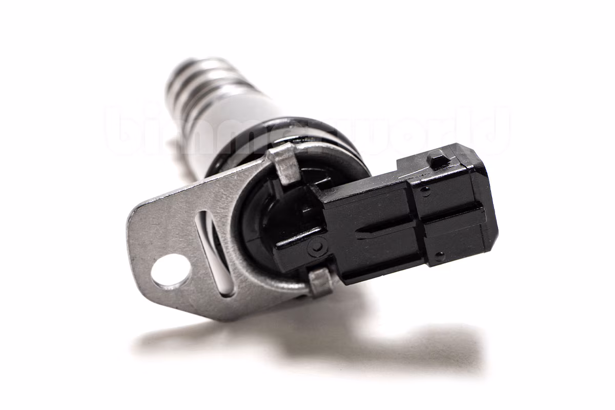 VANOS Solenoid Valve - N55 N63 S55 S63 - 11368605123.FEBI